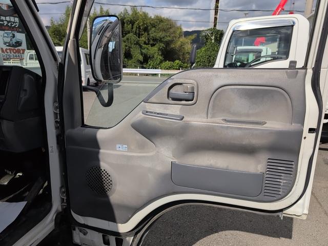 アトラストラック DX いすゞOEM パワーゲート!垂直式!600キロ型!トラック!2トン積載! ディーゼルターボ! 全長4690 幅1690 荷台寸法3100 1600 6MT! 三方開き!(55枚目)