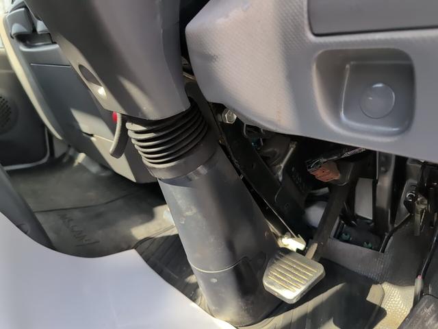 アトラストラック DX いすゞOEM パワーゲート!垂直式!600キロ型!トラック!2トン積載! ディーゼルターボ! 全長4690 幅1690 荷台寸法3100 1600 6MT! 三方開き!(57枚目)