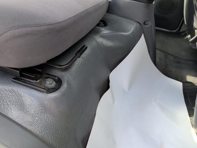 アトラストラック DX いすゞOEM パワーゲート!垂直式!600キロ型!トラック!2トン積載! ディーゼルターボ! 全長4690 幅1690 荷台寸法3100 1600 6MT! 三方開き!(58枚目)