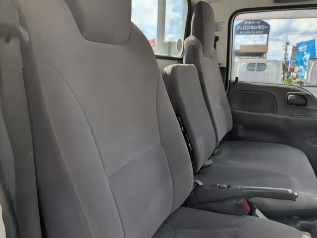 アトラストラック DX いすゞOEM パワーゲート!垂直式!600キロ型!トラック!2トン積載! ディーゼルターボ! 全長4690 幅1690 荷台寸法3100 1600 6MT! 三方開き!(60枚目)