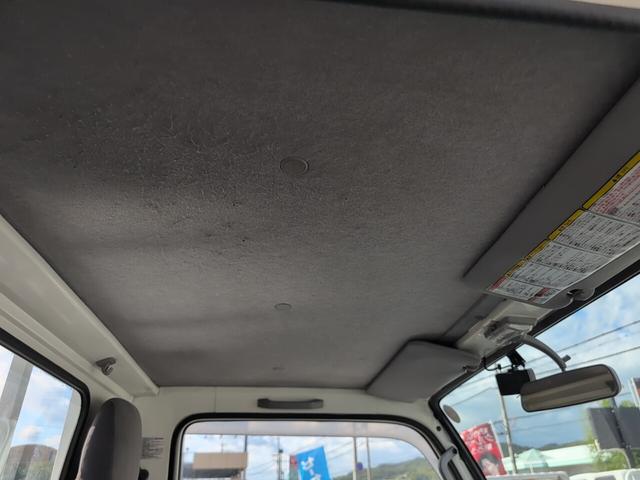 アトラストラック DX いすゞOEM パワーゲート!垂直式!600キロ型!トラック!2トン積載! ディーゼルターボ! 全長4690 幅1690 荷台寸法3100 1600 6MT! 三方開き!(62枚目)