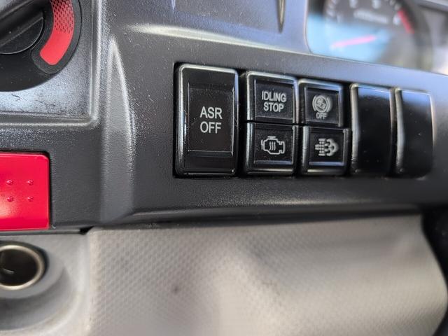 アトラストラック DX いすゞOEM パワーゲート!垂直式!600キロ型!トラック!2トン積載! ディーゼルターボ! 全長4690 幅1690 荷台寸法3100 1600 6MT! 三方開き!(64枚目)