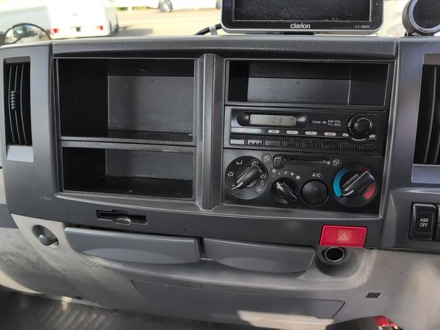 アトラストラック DX いすゞOEM パワーゲート!垂直式!600キロ型!トラック!2トン積載! ディーゼルターボ! 全長4690 幅1690 荷台寸法3100 1600 6MT! 三方開き!(65枚目)