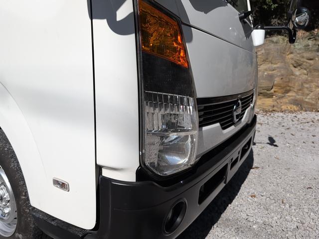 アトラストラック WキャブフルスーパーローDX 4WD! Wキャブ! トラック 1150積載! 低床! ディーゼルターボ! 全長4690 幅1690 荷台寸法2100 1600 5MT! 三方開き!(20枚目)