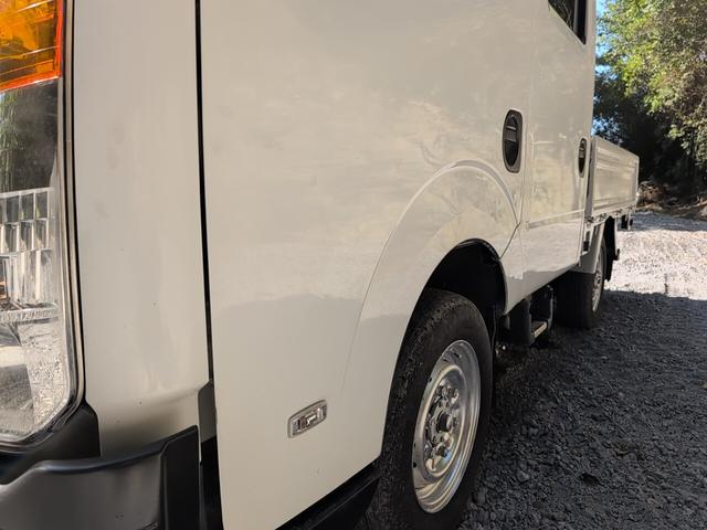 アトラストラック WキャブフルスーパーローDX 4WD! Wキャブ! トラック 1150積載! 低床! ディーゼルターボ! 全長4690 幅1690 荷台寸法2100 1600 5MT! 三方開き!(25枚目)