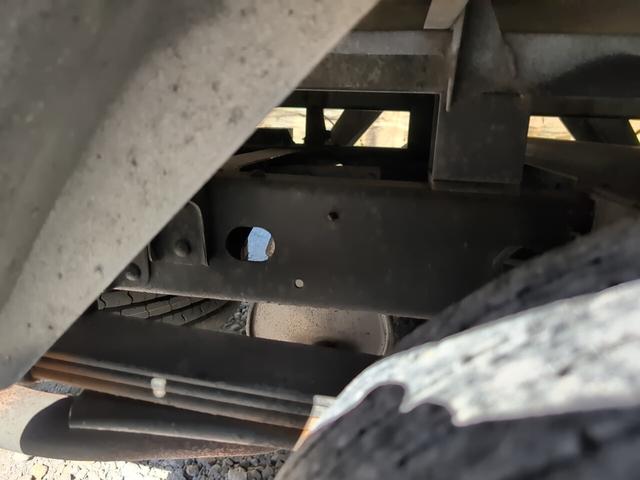 アトラストラック WキャブフルスーパーローDX 4WD! Wキャブ! トラック 1150積載! 低床! ディーゼルターボ! 全長4690 幅1690 荷台寸法2100 1600 5MT! 三方開き!(31枚目)