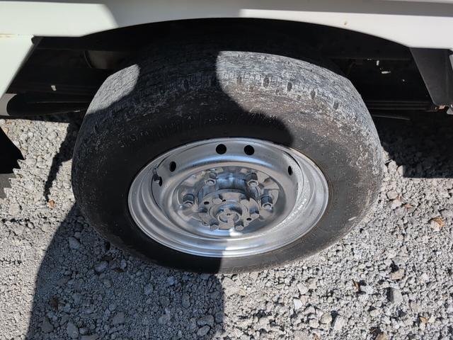 アトラストラック WキャブフルスーパーローDX 4WD! Wキャブ! トラック 1150積載! 低床! ディーゼルターボ! 全長4690 幅1690 荷台寸法2100 1600 5MT! 三方開き!(36枚目)