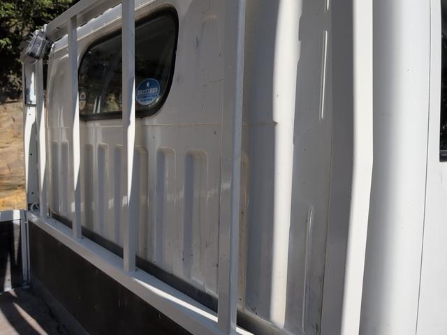 アトラストラック WキャブフルスーパーローDX 4WD! Wキャブ! トラック 1150積載! 低床! ディーゼルターボ! 全長4690 幅1690 荷台寸法2100 1600 5MT! 三方開き!(38枚目)