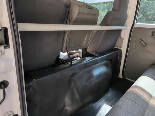 アトラストラック WキャブフルスーパーローDX 4WD! Wキャブ! トラック 1150積載! 低床! ディーゼルターボ! 全長4690 幅1690 荷台寸法2100 1600 5MT! 三方開き!(41枚目)