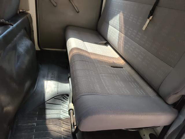 アトラストラック WキャブフルスーパーローDX 4WD! Wキャブ! トラック 1150積載! 低床! ディーゼルターボ! 全長4690 幅1690 荷台寸法2100 1600 5MT! 三方開き!(42枚目)