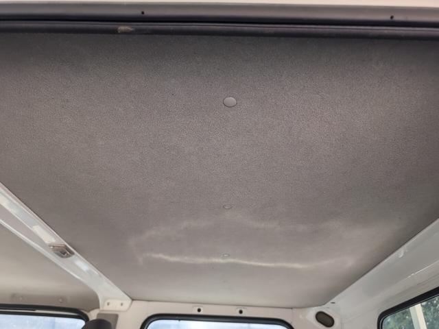 アトラストラック WキャブフルスーパーローDX 4WD! Wキャブ! トラック 1150積載! 低床! ディーゼルターボ! 全長4690 幅1690 荷台寸法2100 1600 5MT! 三方開き!(44枚目)