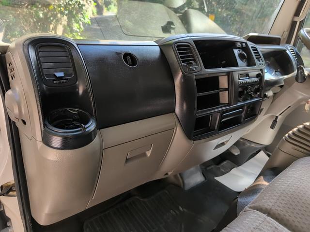 アトラストラック WキャブフルスーパーローDX 4WD! Wキャブ! トラック 1150積載! 低床! ディーゼルターボ! 全長4690 幅1690 荷台寸法2100 1600 5MT! 三方開き!(46枚目)