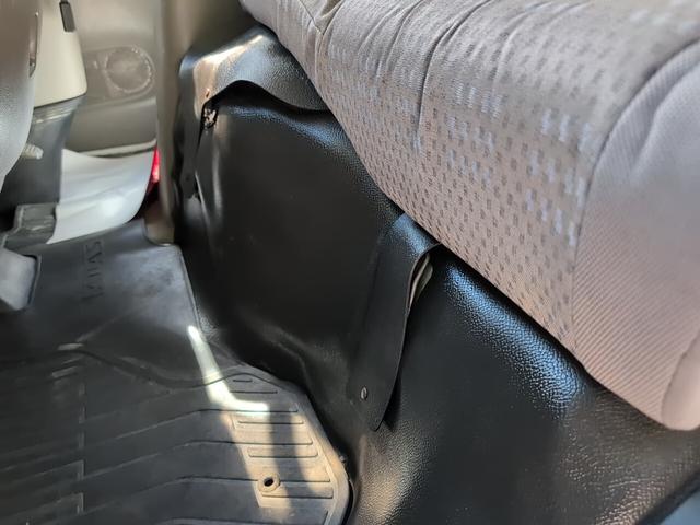 アトラストラック WキャブフルスーパーローDX 4WD! Wキャブ! トラック 1150積載! 低床! ディーゼルターボ! 全長4690 幅1690 荷台寸法2100 1600 5MT! 三方開き!(48枚目)