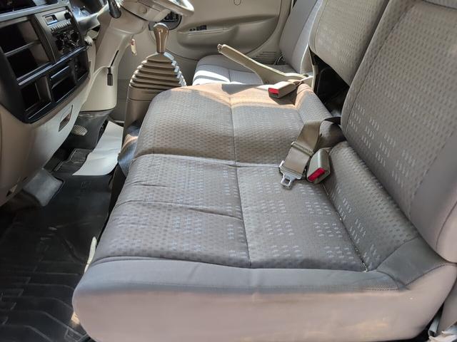 アトラストラック WキャブフルスーパーローDX 4WD! Wキャブ! トラック 1150積載! 低床! ディーゼルターボ! 全長4690 幅1690 荷台寸法2100 1600 5MT! 三方開き!(49枚目)