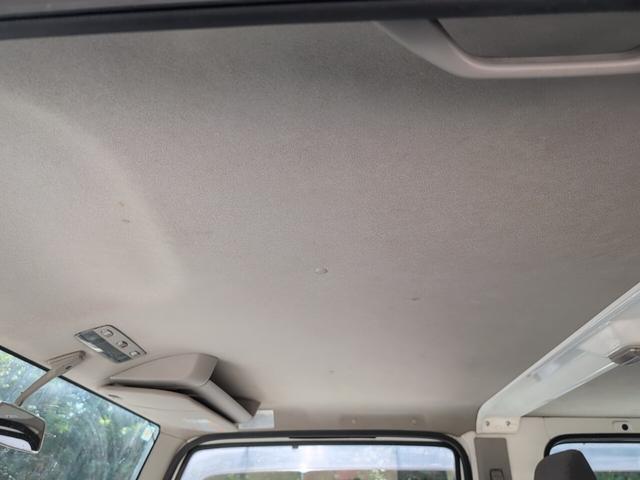 アトラストラック WキャブフルスーパーローDX 4WD! Wキャブ! トラック 1150積載! 低床! ディーゼルターボ! 全長4690 幅1690 荷台寸法2100 1600 5MT! 三方開き!(51枚目)