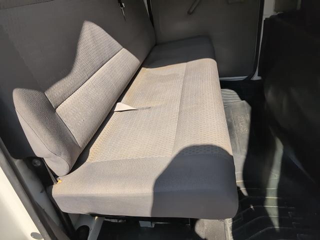 アトラストラック WキャブフルスーパーローDX 4WD! Wキャブ! トラック 1150積載! 低床! ディーゼルターボ! 全長4690 幅1690 荷台寸法2100 1600 5MT! 三方開き!(54枚目)