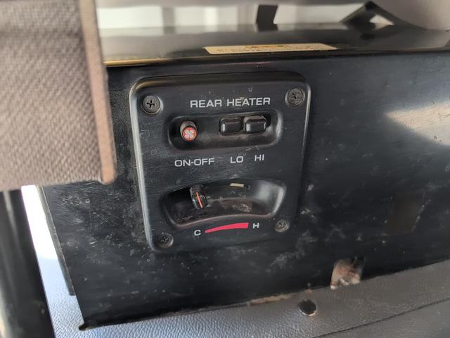 アトラストラック WキャブフルスーパーローDX 4WD! Wキャブ! トラック 1150積載! 低床! ディーゼルターボ! 全長4690 幅1690 荷台寸法2100 1600 5MT! 三方開き!(57枚目)