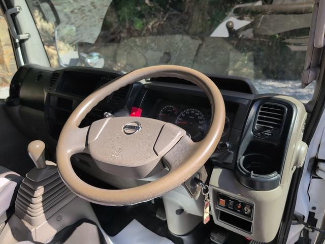 アトラストラック WキャブフルスーパーローDX 4WD! Wキャブ! トラック 1150積載! 低床! ディーゼルターボ! 全長4690 幅1690 荷台寸法2100 1600 5MT! 三方開き!(59枚目)