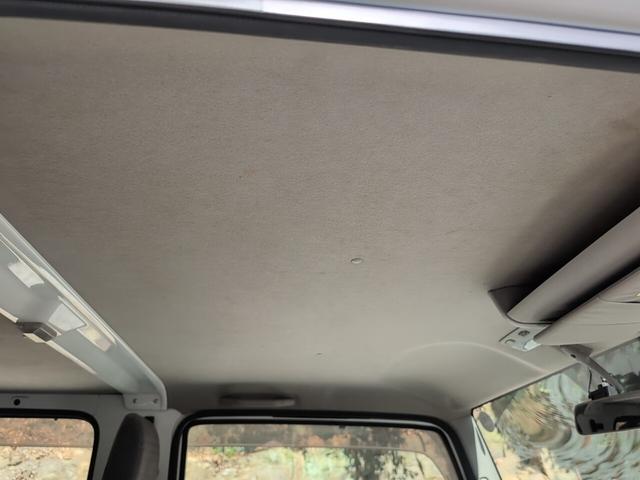 アトラストラック WキャブフルスーパーローDX 4WD! Wキャブ! トラック 1150積載! 低床! ディーゼルターボ! 全長4690 幅1690 荷台寸法2100 1600 5MT! 三方開き!(64枚目)