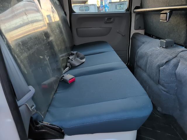 キャンター Ｗキャブ全低床　２トン積載！　Ｗキャブ！　トラック　低床！　ディーゼルターボ！　全長４６９０　幅１６９０　荷台寸法２１００　１６００　６ＡＴ！　三方開き！（54枚目）