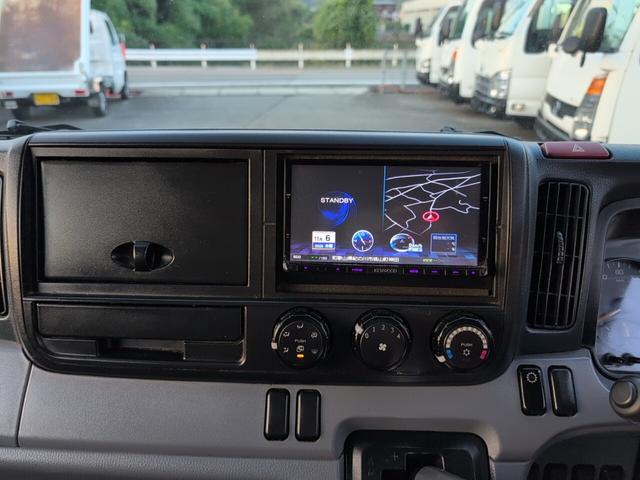 キャンター Ｗキャブ全低床　２トン積載！　Ｗキャブ！　トラック　低床！　ディーゼルターボ！　全長４６９０　幅１６９０　荷台寸法２１００　１６００　６ＡＴ！　三方開き！（66枚目）