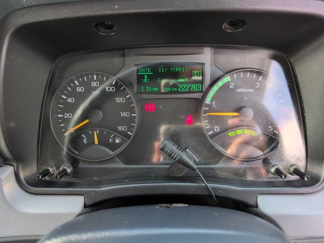 キャンター Ｗキャブ全低床　２トン積載！　Ｗキャブ！　トラック　低床！　ディーゼルターボ！　全長４６９０　幅１６９０　荷台寸法２１００　１６００　６ＡＴ！　三方開き！（68枚目）