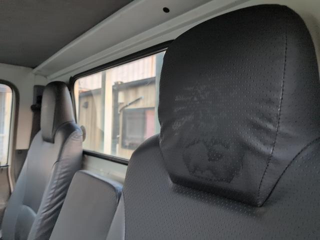 エルフトラック フルフラットロー 車検付き!2トン積載! 低床! ディーゼルターボ!トラック! 全長4690 幅1690 荷台寸法3100 1600 5MT! 三方開き!(45枚目)