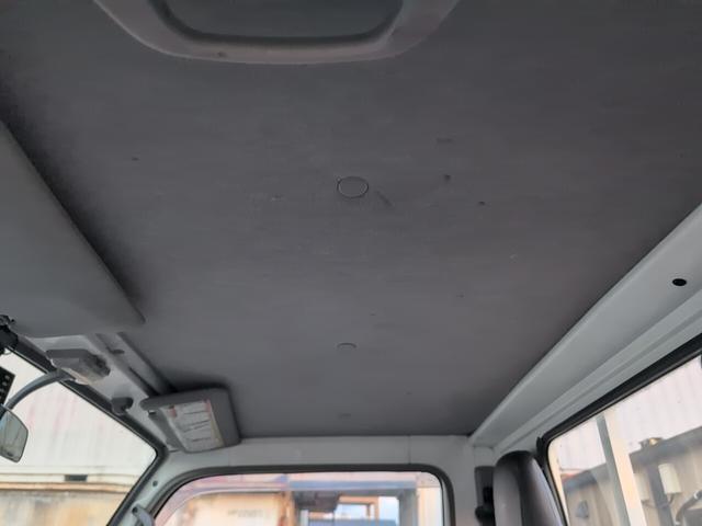 エルフトラック フルフラットロー 車検付き!2トン積載! 低床! ディーゼルターボ!トラック! 全長4690 幅1690 荷台寸法3100 1600 5MT! 三方開き!(46枚目)