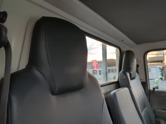 エルフトラック フルフラットロー 車検付き!2トン積載! 低床! ディーゼルターボ!トラック! 全長4690 幅1690 荷台寸法3100 1600 5MT! 三方開き!(53枚目)