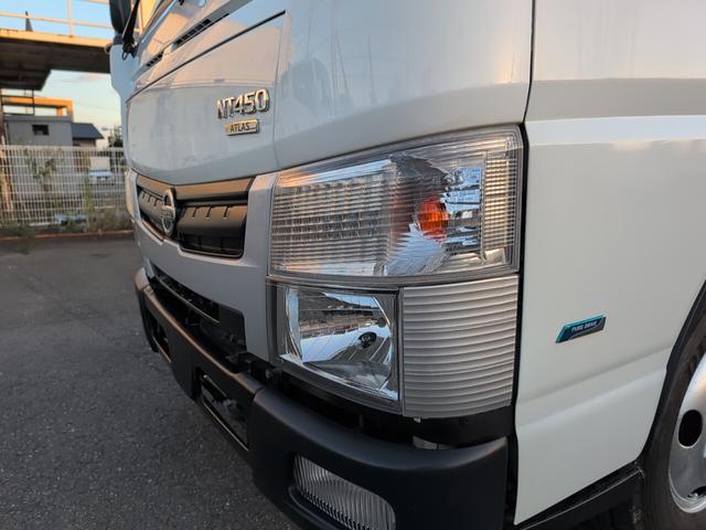 アトラストラック 　２トン積載！　低床！　ディーゼルターボ！　全長４６９０　幅１６９０　荷台寸法３１００　１６００　６ＡＴ！　三方開き！　トラック（24枚目）