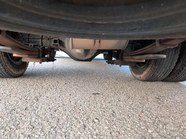 アトラストラック ＷキャブフルスーパーローＤＸ　Ｗキャブ！１２５０積載！　フルスーパーロー！　ディーゼルターボ！トラック　　全長４６９０　幅１６９０　荷台寸法２１００　１６００　５ＭＴ！　三方開き！（31枚目）