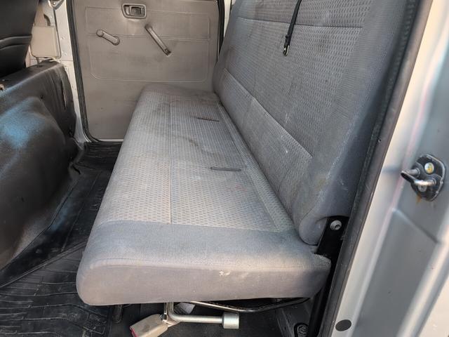 アトラストラック ＷキャブフルスーパーローＤＸ　Ｗキャブ！１２５０積載！　フルスーパーロー！　ディーゼルターボ！トラック　　全長４６９０　幅１６９０　荷台寸法２１００　１６００　５ＭＴ！　三方開き！（43枚目）