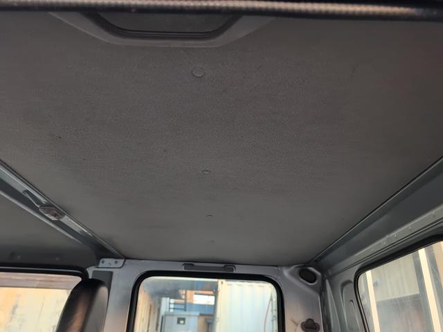 アトラストラック ＷキャブフルスーパーローＤＸ　Ｗキャブ！１２５０積載！　フルスーパーロー！　ディーゼルターボ！トラック　　全長４６９０　幅１６９０　荷台寸法２１００　１６００　５ＭＴ！　三方開き！（45枚目）