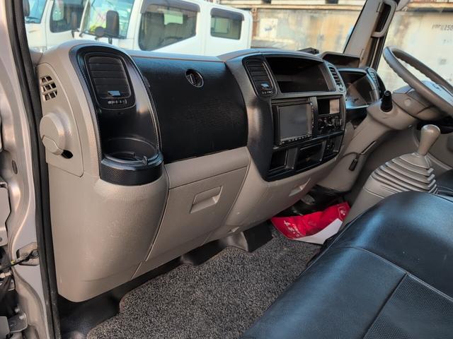 アトラストラック ＷキャブフルスーパーローＤＸ　Ｗキャブ！１２５０積載！　フルスーパーロー！　ディーゼルターボ！トラック　　全長４６９０　幅１６９０　荷台寸法２１００　１６００　５ＭＴ！　三方開き！（47枚目）