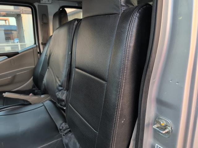 アトラストラック ＷキャブフルスーパーローＤＸ　Ｗキャブ！１２５０積載！　フルスーパーロー！　ディーゼルターボ！トラック　　全長４６９０　幅１６９０　荷台寸法２１００　１６００　５ＭＴ！　三方開き！（50枚目）