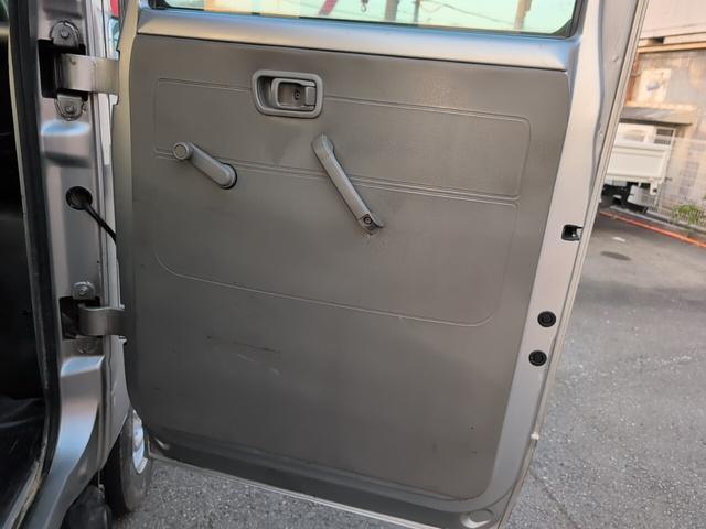 アトラストラック ＷキャブフルスーパーローＤＸ　Ｗキャブ！１２５０積載！　フルスーパーロー！　ディーゼルターボ！トラック　　全長４６９０　幅１６９０　荷台寸法２１００　１６００　５ＭＴ！　三方開き！（52枚目）