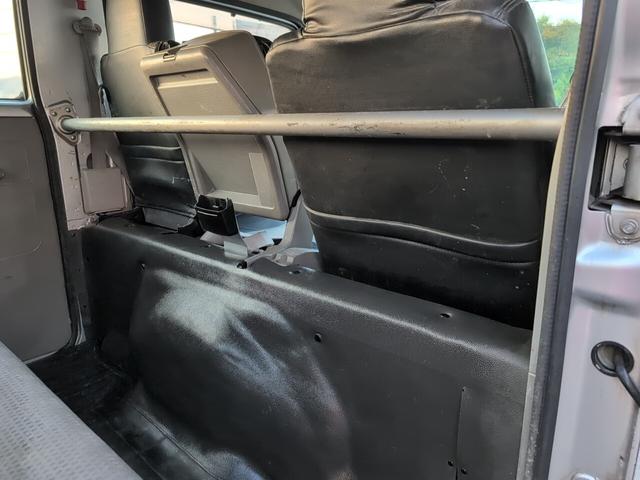 アトラストラック ＷキャブフルスーパーローＤＸ　Ｗキャブ！１２５０積載！　フルスーパーロー！　ディーゼルターボ！トラック　　全長４６９０　幅１６９０　荷台寸法２１００　１６００　５ＭＴ！　三方開き！（53枚目）