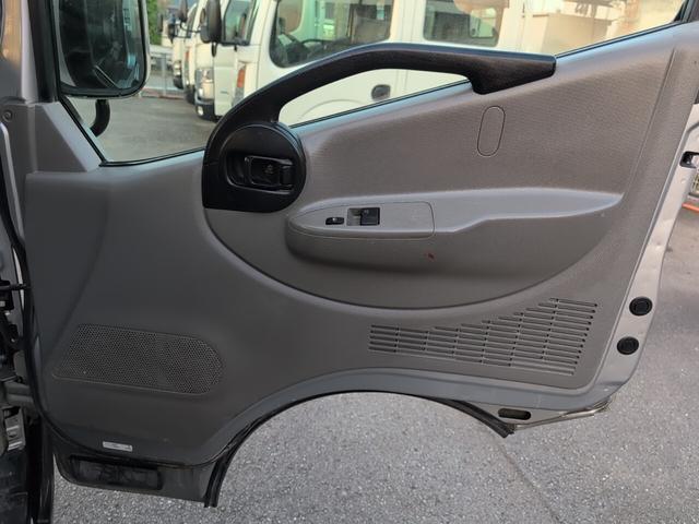 アトラストラック ＷキャブフルスーパーローＤＸ　Ｗキャブ！１２５０積載！　フルスーパーロー！　ディーゼルターボ！トラック　　全長４６９０　幅１６９０　荷台寸法２１００　１６００　５ＭＴ！　三方開き！（57枚目）