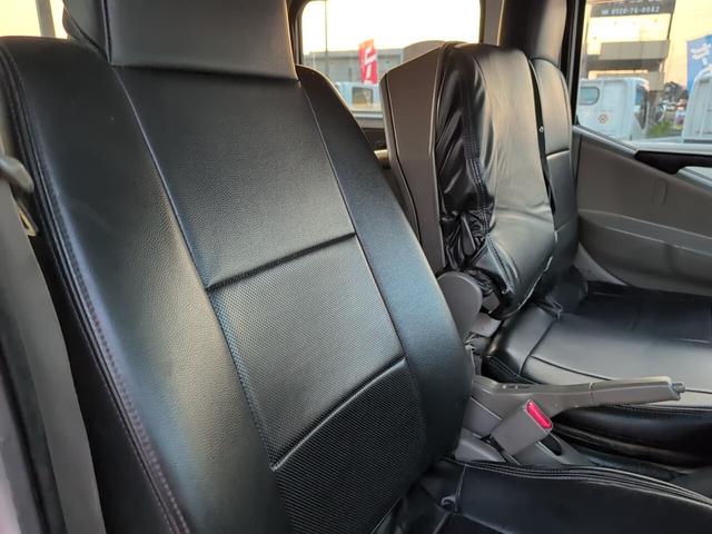 アトラストラック ＷキャブフルスーパーローＤＸ　Ｗキャブ！１２５０積載！　フルスーパーロー！　ディーゼルターボ！トラック　　全長４６９０　幅１６９０　荷台寸法２１００　１６００　５ＭＴ！　三方開き！（61枚目）