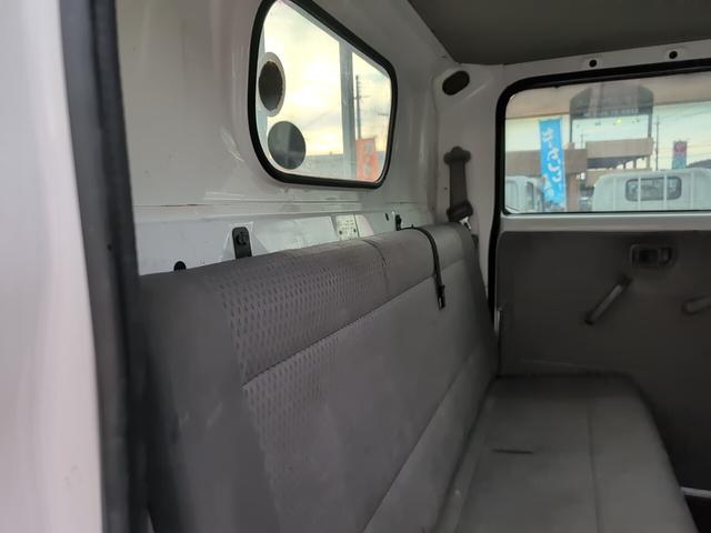 アトラストラック ＷキャブショートフルスーパーローＤＸ　４ＷＤ　１１５０キロ積載！　低床！　ディーゼルターボ！　全長４５７０　幅１６９０　荷台寸法２０００　１６００　５ＭＴ！　三方開き！（57枚目）