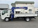 ISUZU ELF TRUCK