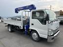 ISUZU ELF TRUCK