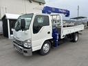 ISUZU ELF TRUCK