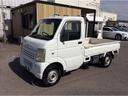 MAZDA SCRUM TRUCK