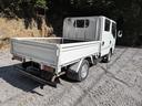 WキャブフルスーパーローDX 4WD! Wキャブ! トラック 1150積載! 低床! ディーゼルターボ! 全長4690 幅1690 荷台寸法2100 1600 5MT! 三方開き!(17枚目)