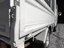 WキャブフルスーパーローDX 4WD! Wキャブ! トラック 1150積載! 低床! ディーゼルターボ! 全長4690 幅1690 荷台寸法2100 1600 5MT! 三方開き!(29枚目)