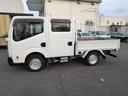 ＷキャブショートフルスーパーローＤＸ　４ＷＤ　１１５０キロ積載！　低床！　ディーゼルターボ！　全長４５７０　幅１６９０　荷台寸法２０００　１６００　５ＭＴ！　三方開き！（11枚目）