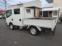 ＷキャブショートフルスーパーローＤＸ　４ＷＤ　１１５０キロ積載！　低床！　ディーゼルターボ！　全長４５７０　幅１６９０　荷台寸法２０００　１６００　５ＭＴ！　三方開き！（13枚目）