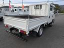 ＷキャブショートフルスーパーローＤＸ　４ＷＤ　１１５０キロ積載！　低床！　ディーゼルターボ！　全長４５７０　幅１６９０　荷台寸法２０００　１６００　５ＭＴ！　三方開き！（17枚目）