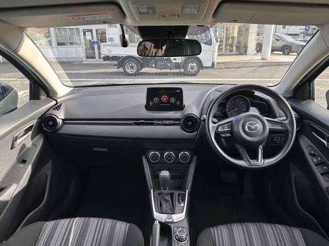 マツダ ＭＡＺＤＡ２